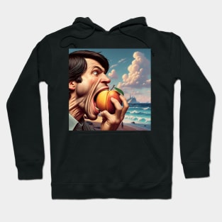 Peaches Hoodie